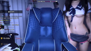 Nude Hyejicham porn pictures and XXX videos